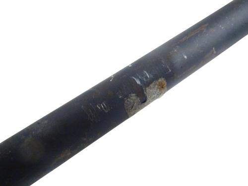 Used Left front driveshaft Left front driveshaft RENAULT KANGOO (KC0/1_) 1.9 dCi 4x4 (84 hp) 34454321 34454321