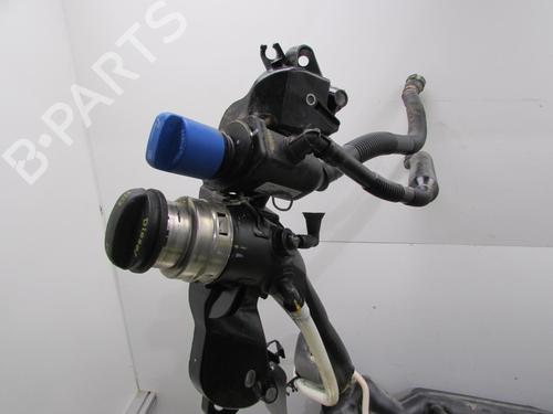 Fuel tank AUDI Q3 (F3B) 35 TDI | BP20178045C62 