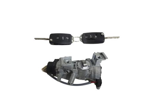 Ignition barrel VW GOLF VI (5K1) 1.6 TDI | BP40016432M48 - Image 2