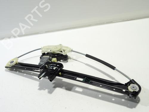 Rear right window mechanism PORSCHE MACAN (95B)  | BP30616586C25  - Image 7