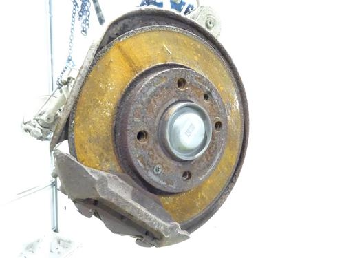 Used Rear axle Rear axle CITROËN XSARA Coupe (N0) 2.0 HDI 90 (90 hp) 30648414 30648414