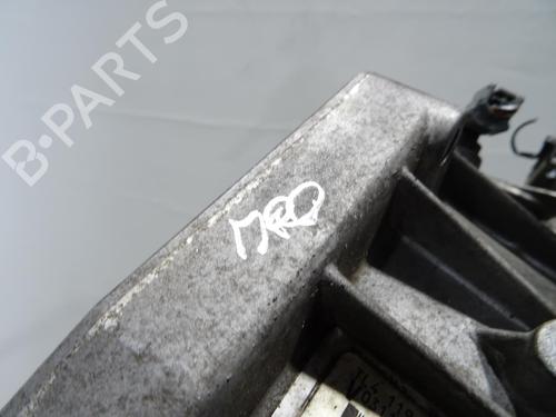 Used Gearbox Gearbox NISSAN JUKE (F15) 1.5 dCi (110 hp) 29838868 29838868
