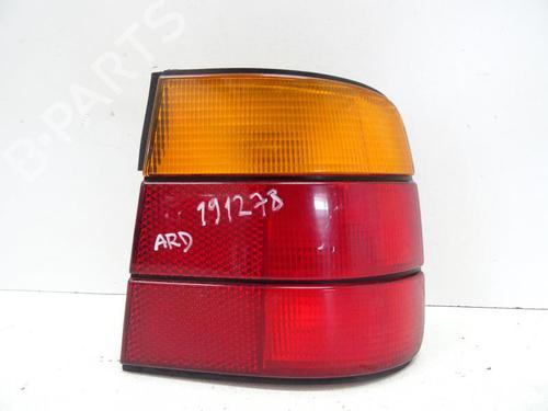 Used Right taillight Right taillight 20055295 20055295