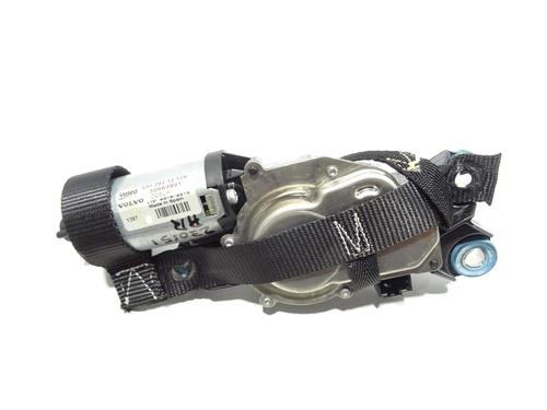 Viskermotor bagrude VOLVO XC70 II (136) D5 AWD (185 hp) 20061891