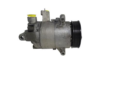AC compressor VW GOLF VI (5K1) 1.6 TDI | BP40016444M34 - Image 3