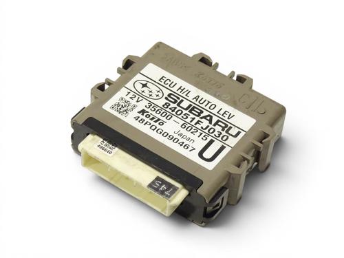 Electronic module SUBARU XV (_GP_) 2.0 D AWD (GPD) | BP36401493M83 - Image 10