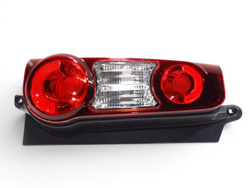Used Left taillight Left taillight PEUGEOT PARTNER Box Body/MPV (5_, G_) [1996-2026] 35995263 35995263