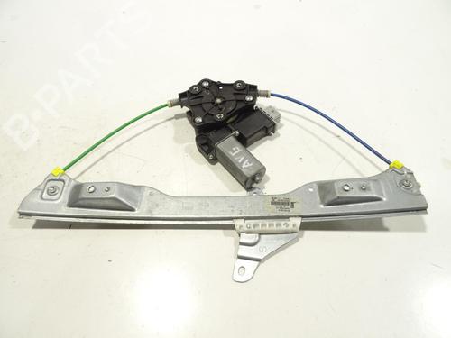 Front left window mechanism OPEL CORSA E (X15) 1.3 CDTI (08, 68) | BP24204290C22 - Image 4