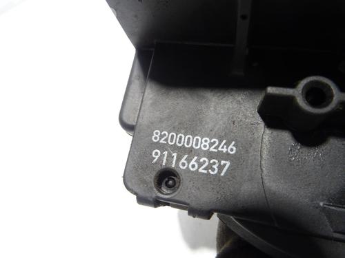 Front left lock RENAULT TRAFIC II Van (FL) 1.9 dCi 80 (FL0B) | BP29154443C98 