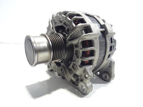 Used Alternator VW POLO V (6R1, 6C1) 1.2 TSI 16V (90 hp) 31848129