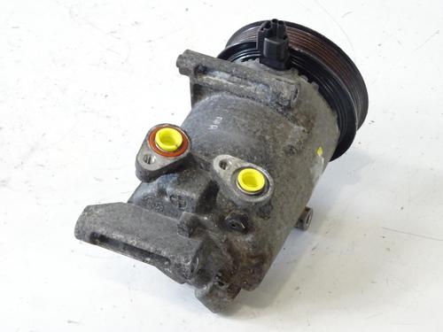 AC compressor CITROËN JUMPER II Van 2.2 HDi 100 | BP20039708M34 - Image 4