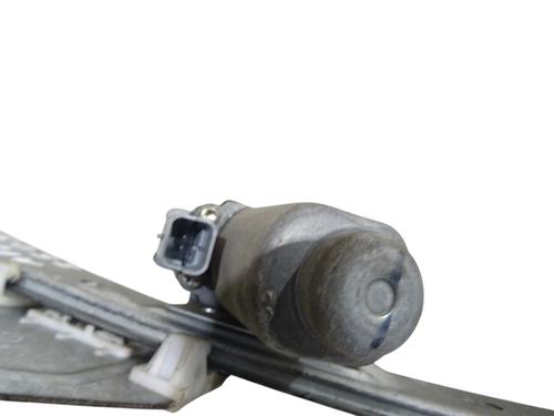 Front left window mechanism CITROËN C3 II (SC_) 1.4 HDi 70 (SC8HZC, SC8HR0, SC8HP4) | BP38101129C22 - Image 5