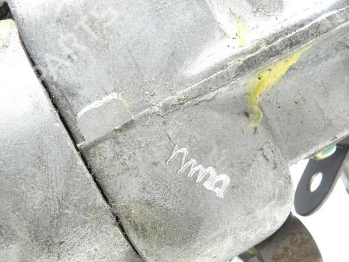 Steering column NISSAN PATHFINDER III (R51) 2.5 dCi 4WD | BP33333103M21  - Image 6