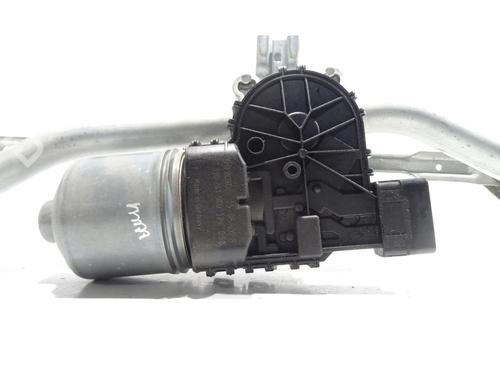 Front wiper motor PEUGEOT 2008 I (CU_) 1.2 THP 110 / PureTech 110 | BP23787958M29