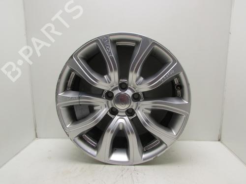 Used Rim LAND ROVER RANGE ROVER EVOQUE (L538) 2.0 4x4 (241 hp) 24847332