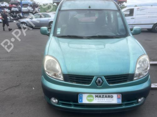 Left headlight RENAULT KANGOO Express (FC0/1_) 1.5 dCi (FC07, FC1R) | BP31602402C28 - Image 8