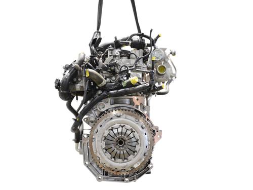 Engine DACIA SANDERO II | BP38599036M1 - Image 9