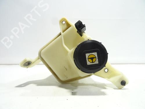 Power steering reservoir CITROËN JUMPER II Van 2.2 HDi 120 | BP25288207M117 