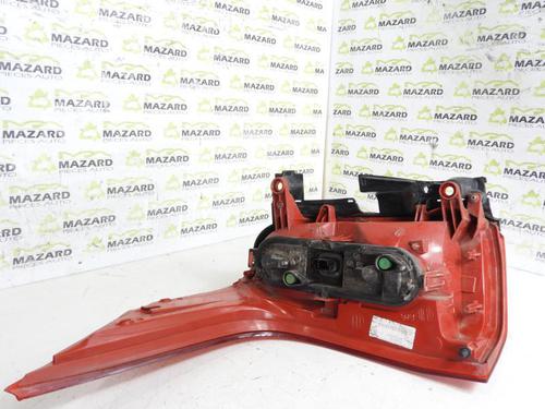 Used Right taillight Right taillight 20043553 20043553