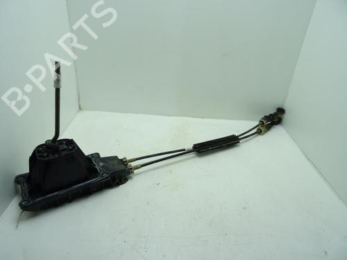 Cable RENAULT MODUS / GRAND MODUS (F/JP0_) 1.5 dCi (FP0E, JP0E) | BP24617901E12 - Image 3