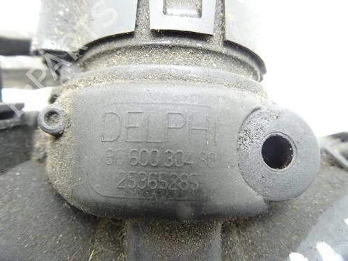 Mass air flow sensor CITROËN C4 I (LC_) 1.6 HDi | BP28325612M95 