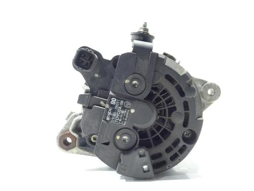 Alternator TOYOTA YARIS (_P9_) 1.4 D-4D (NLP90_, NLP90R) | BP29585642M7 