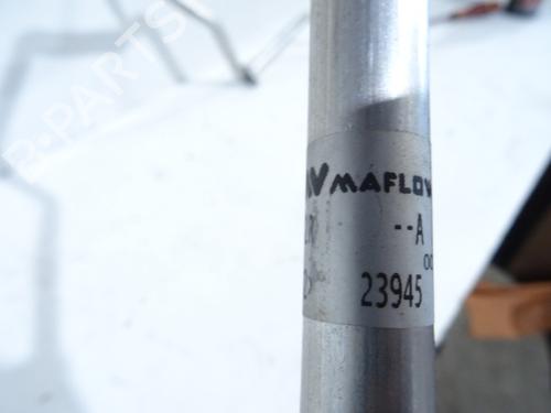 AC pipe RENAULT KANGOO Express (FW0/1_) 1.5 dCi 90 (FW0G, FW05, FW08, FW11) | BP31851129M126