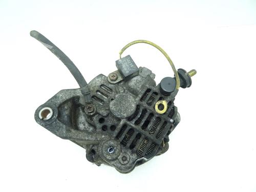 Used Alternator Alternator NISSAN X-TRAIL I (T30) 2.2 Di 4x4 (114 hp) 31720960 31720960