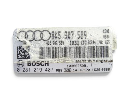 Electronic module AUDI Q5 (8RB) SQ5 TDI quattro | BP39630348M83 - Image 12