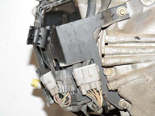 Used Gearbox Gearbox RENAULT VEL SATIS (BJ0_) 3.0 dCi (BJ0J, BJ0N) (177 hp) 33333234 33333234