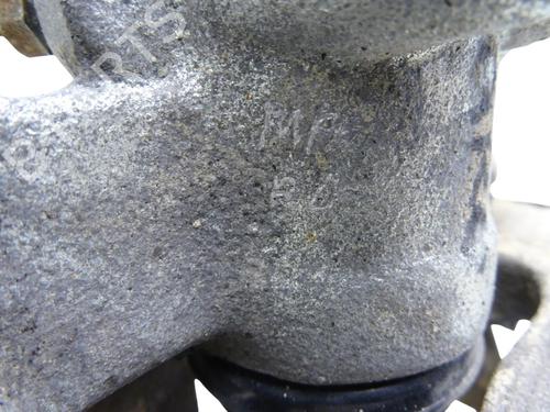 Left rear brake caliper RENAULT MASTER PRO Platform/Chassis (HH__, UH__) dCi 130 (HH03, HH13, HH63, UH03, UH13, UH43, UH63, UH73,... | BP39257731M107 - Image 5