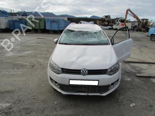 Mass air flow sensor VW POLO V (6R1, 6C1)  | BP20058246M95 