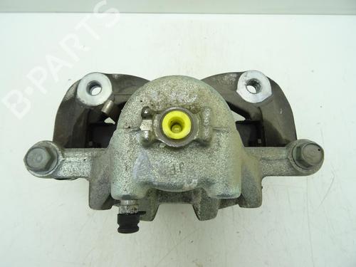Right front brake caliper KIA RIO III (UB) 1.2 CVVT | BP28190580M104 - Image 3