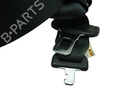 Used Rear center seatbelt Rear center seatbelt 36818117 36818117