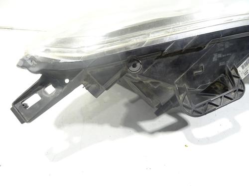 Left headlight PEUGEOT PARTNER Box Body/MPV 1.6 BlueHDi 100 | BP30755486C28 