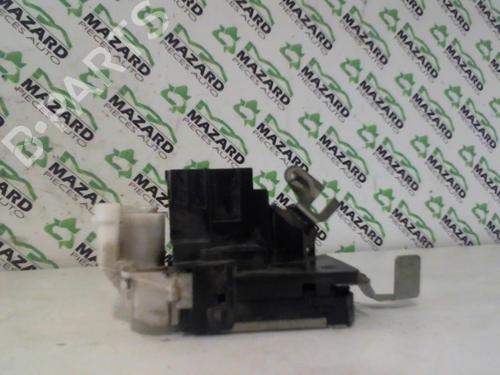 Used Front left lock PEUGEOT BOXER Van (244) [2001-2025]  21964416