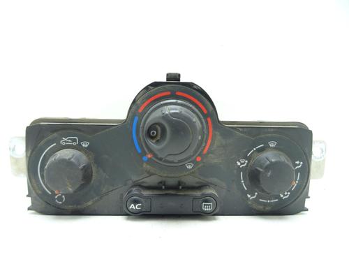 Used Climate control RENAULT KANGOO / GRAND KANGOO II (KW0/1_) 1.5 dCi 90 (KW05, KW08, KW0G, KW11) (90 hp) 31380008