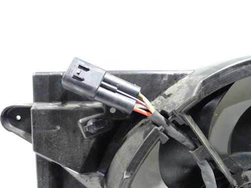 Radiator fan OPEL ASTRA K (B16) 1.5 CRDI (68) | BP30058965M35