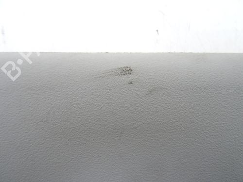 Left sun visor NISSAN MICRA III (K12) 1.5 dCi | BP28153972I1 