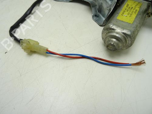Front right window mechanism ROVER 25 I Hatchback (RF) 2.0 iDT | BP25268514C23 - Image 4
