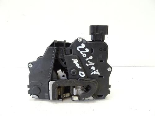 Używane Zamek drzwi przednich prawych FIAT PUNTO EVO (199_) 1.2 (65 hp) 20054397