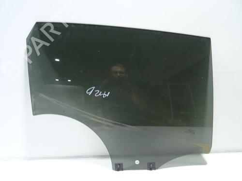 Used Rear right door window RENAULT CLIO V (B7_) 1.6 E-TECH 140 (B7MU) (140 hp) 29115195