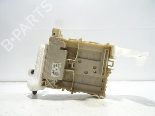 Elektronisk modul PEUGEOT 108 1.0 VTi 72 (72 hp) 26651227