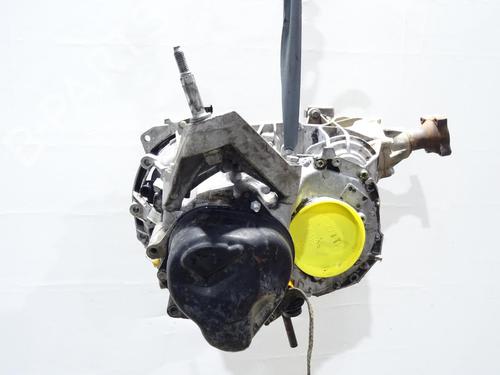 Used Gearbox Gearbox RENAULT KANGOO (KC0/1_) 1.9 dCi 4x4 (84 hp) 35888296 35888296