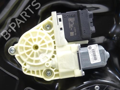 Rear left window mechanism VW PASSAT B7 Variant (365) 2.0 TDI 4motion | BP32447266C24  - Image 7