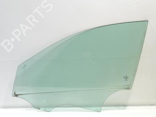 Used Front left door window MERCEDES-BENZ C-CLASS T-Model (S205) C 250 BlueTEC / d 4-matic (205.209) (204 hp) 22802933