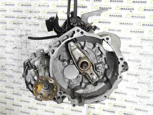 Gearbox SEAT IBIZA IV (6J5, 6P1) 1.6 TDI | BP20040382M3 