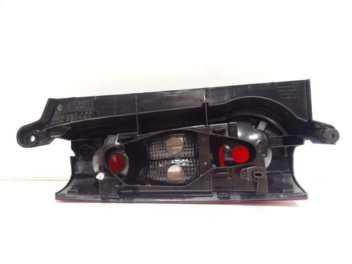 Right taillight PEUGEOT PARTNER Box Body/MPV (5_, G_)  | BP29563795C35 