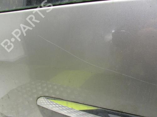 Tailgate MERCEDES-BENZ M-CLASS (W163) ML 400 CDI (163.128) | BP20975872C6 