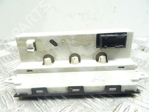 Display monitor CITROËN XSARA (N1) 2.0 HDi 90 | BP30155864C48